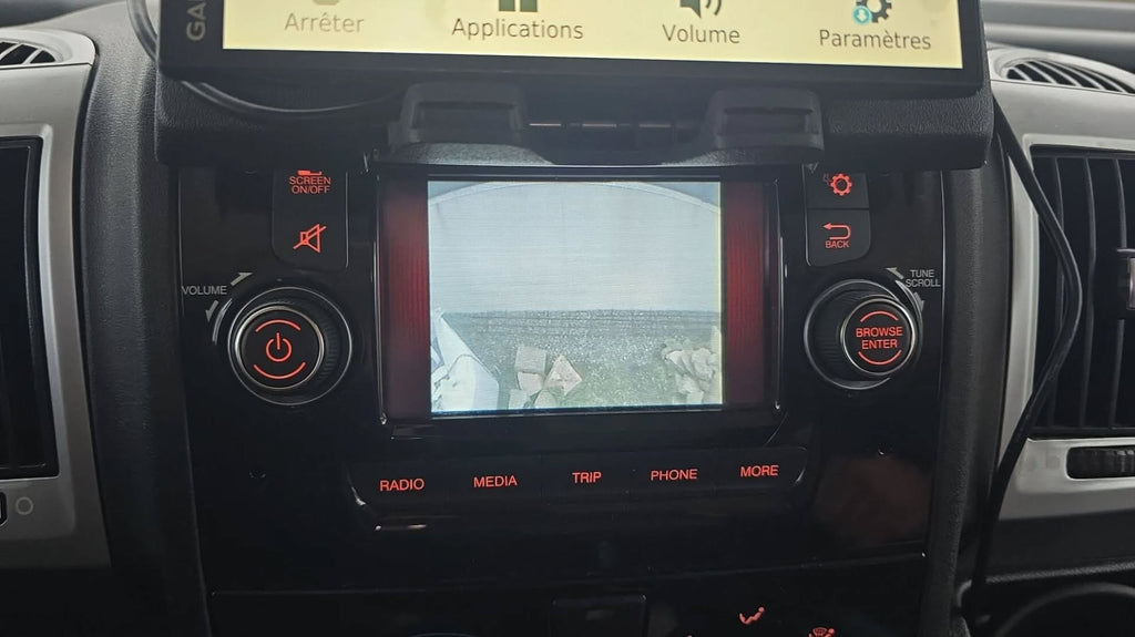 FIAT DUCATO 2.3, 2017  para 4 Pessoas
