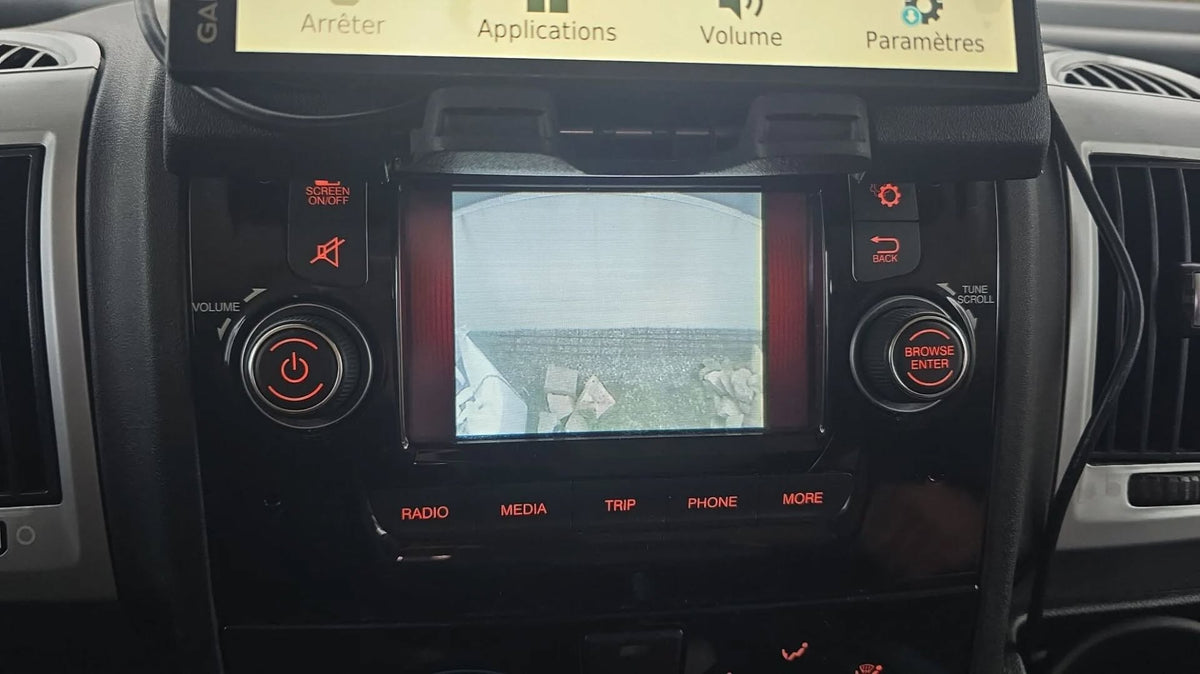 FIAT DUCATO 2.3, 2017  para 4 Pessoas