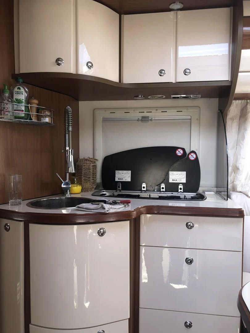 FIAT DUCATO 2.3, 2017  para 4 Pessoas