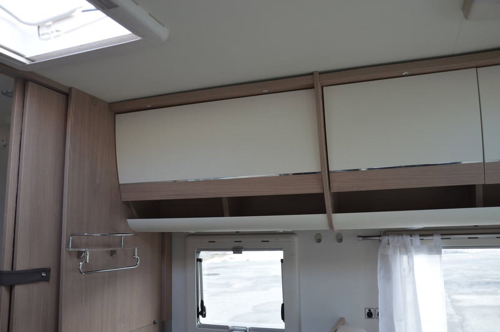 Itineo JB 700 autocaravana