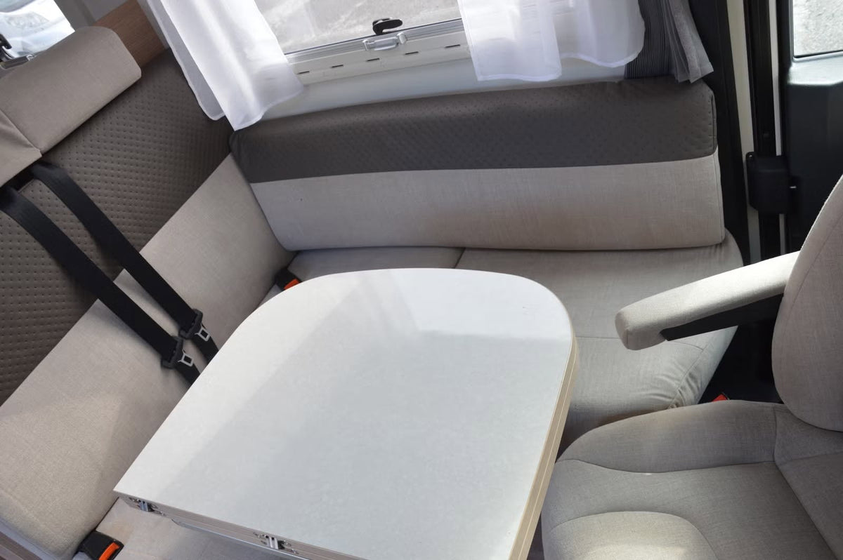 Itineo JB 700 autocaravana