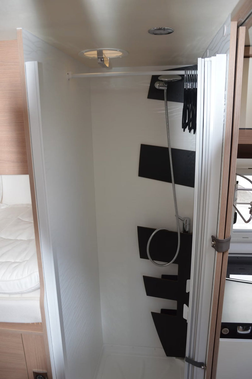 Itineo JB 700 autocaravana