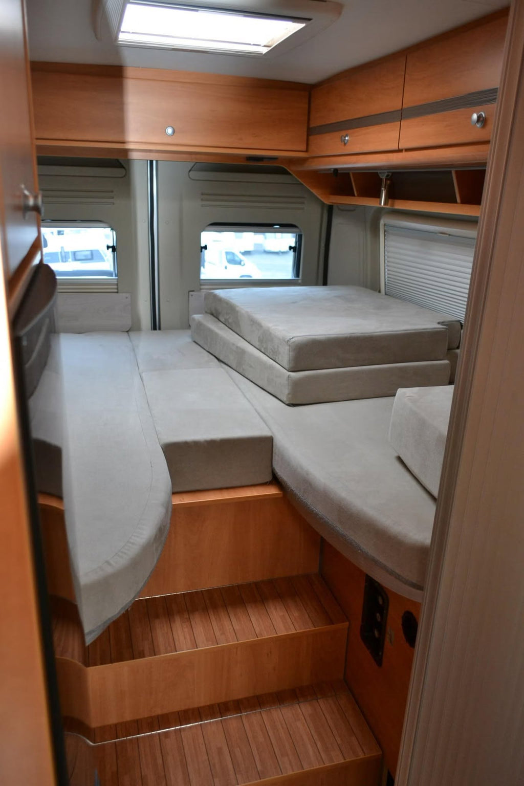 Pössl 640 Roadcruiser