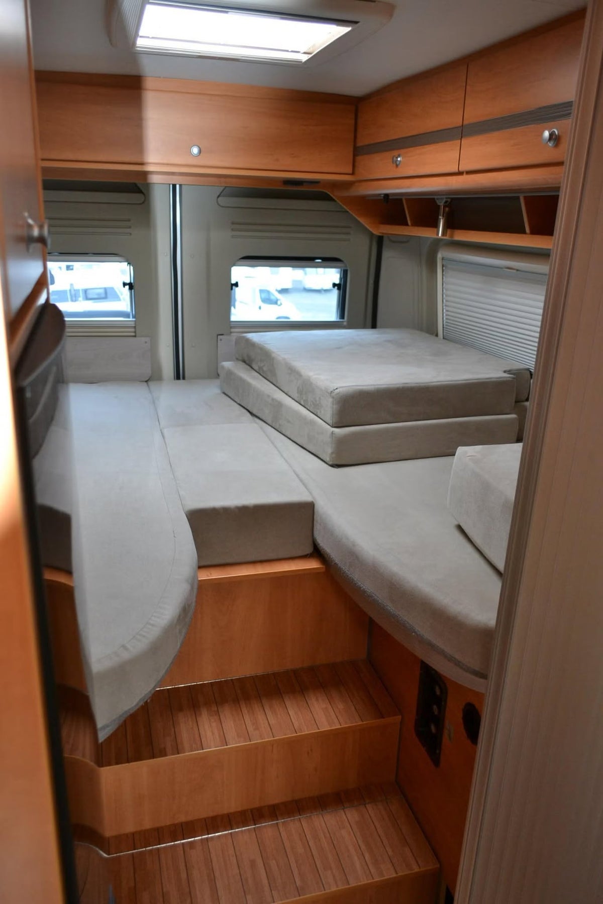 Pössl 640 Roadcruiser