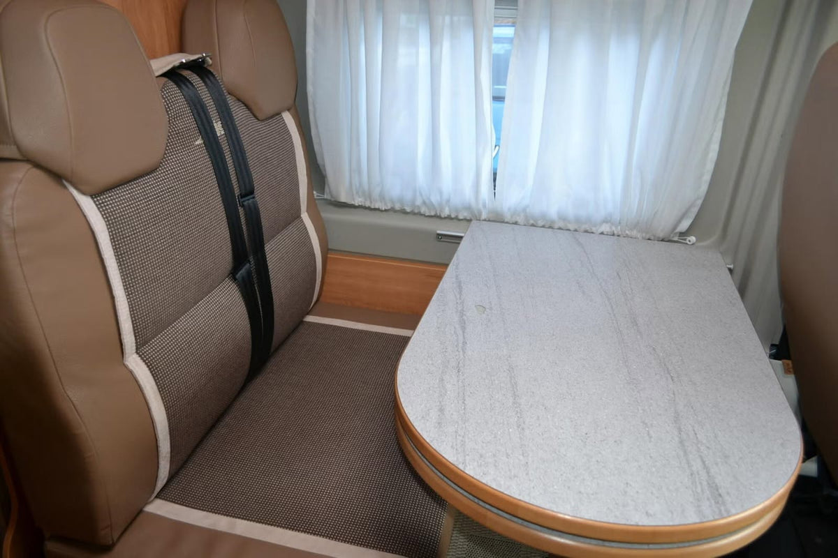 Pössl 640 Roadcruiser
