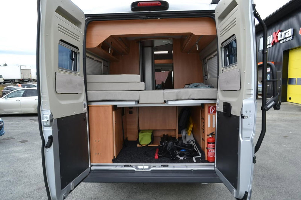 Pössl 640 Roadcruiser