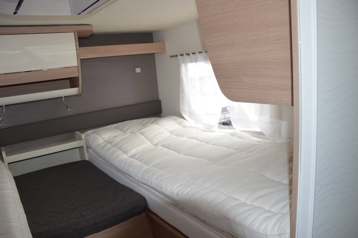 Itineo JB 700 autocaravana