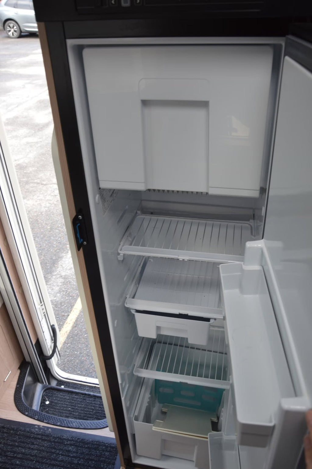 Itineo JB 700 autocaravana