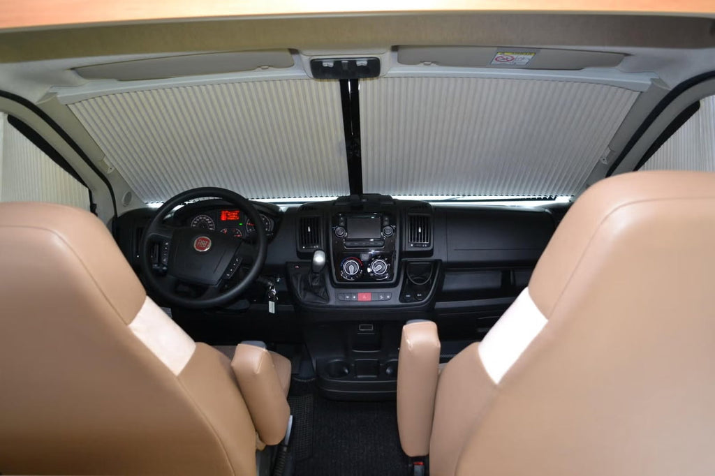 Pössl 640 Roadcruiser