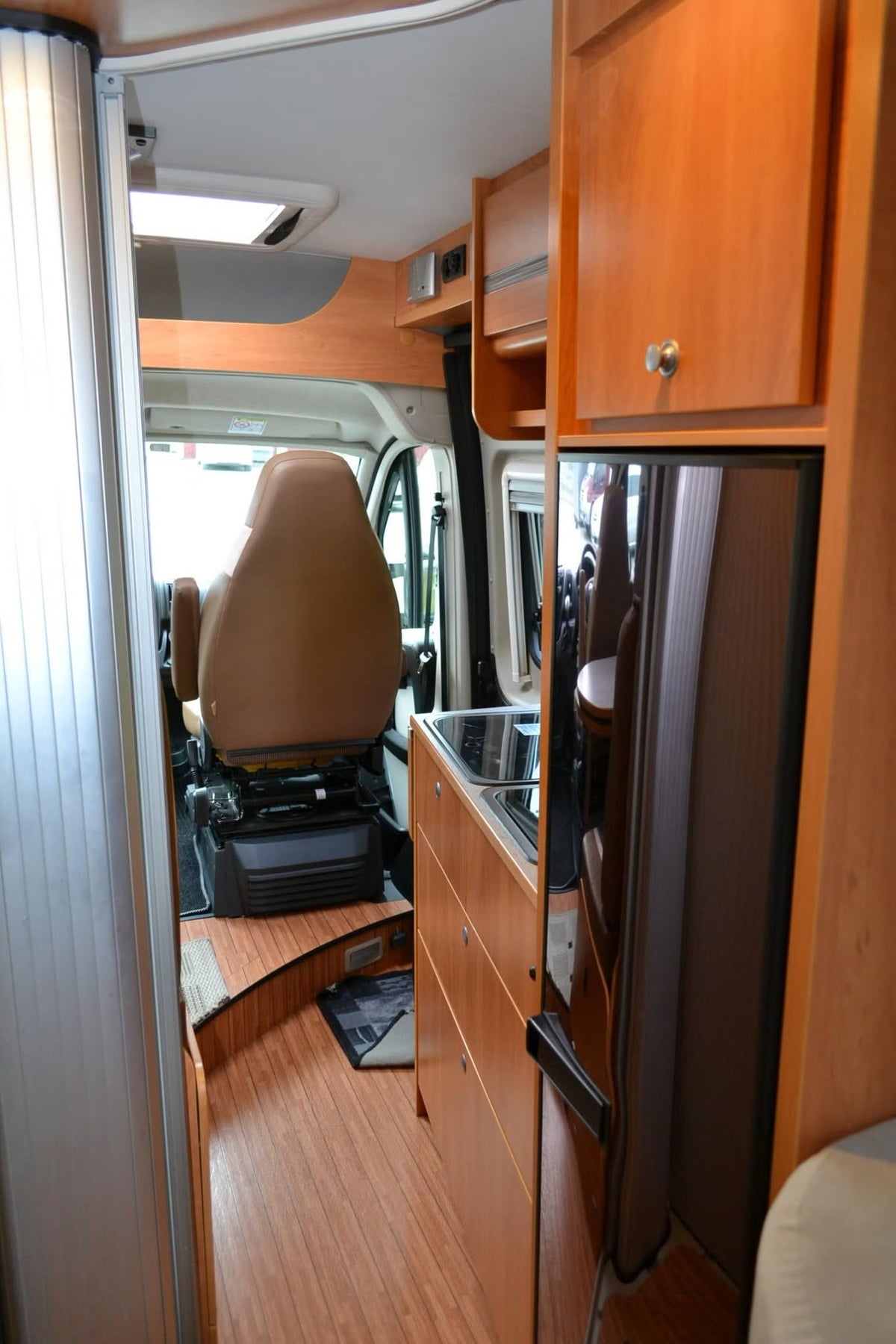 Pössl 640 Roadcruiser