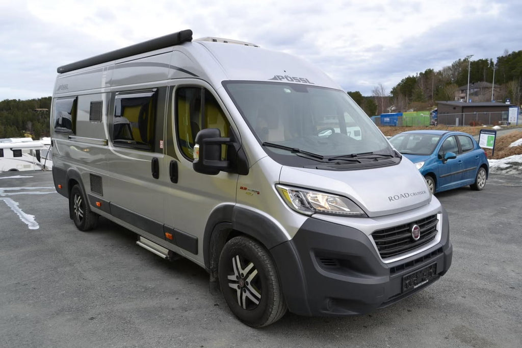 Pössl 640 Roadcruiser
