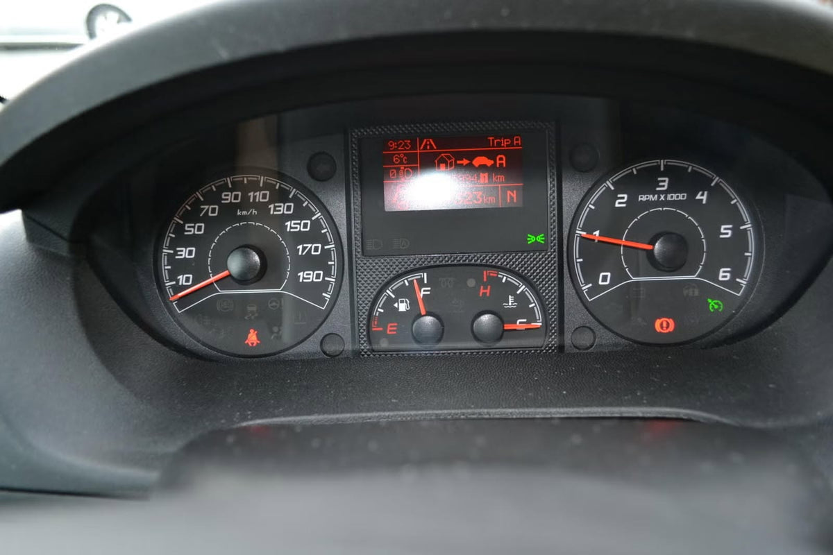 Pössl 640 Roadcruiser