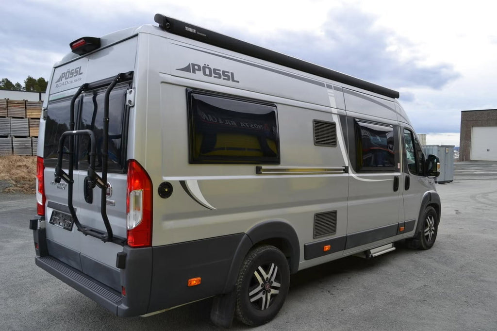 Pössl 640 Roadcruiser