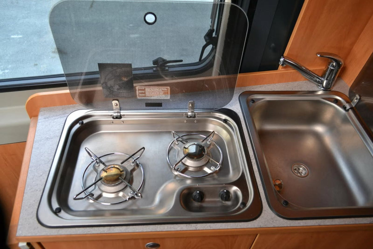 Pössl 640 Roadcruiser