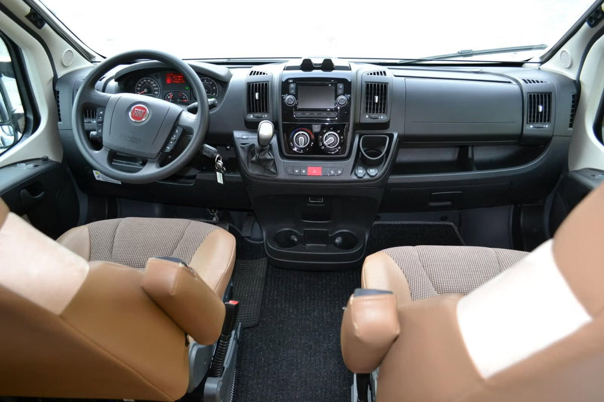 Pössl 640 Roadcruiser