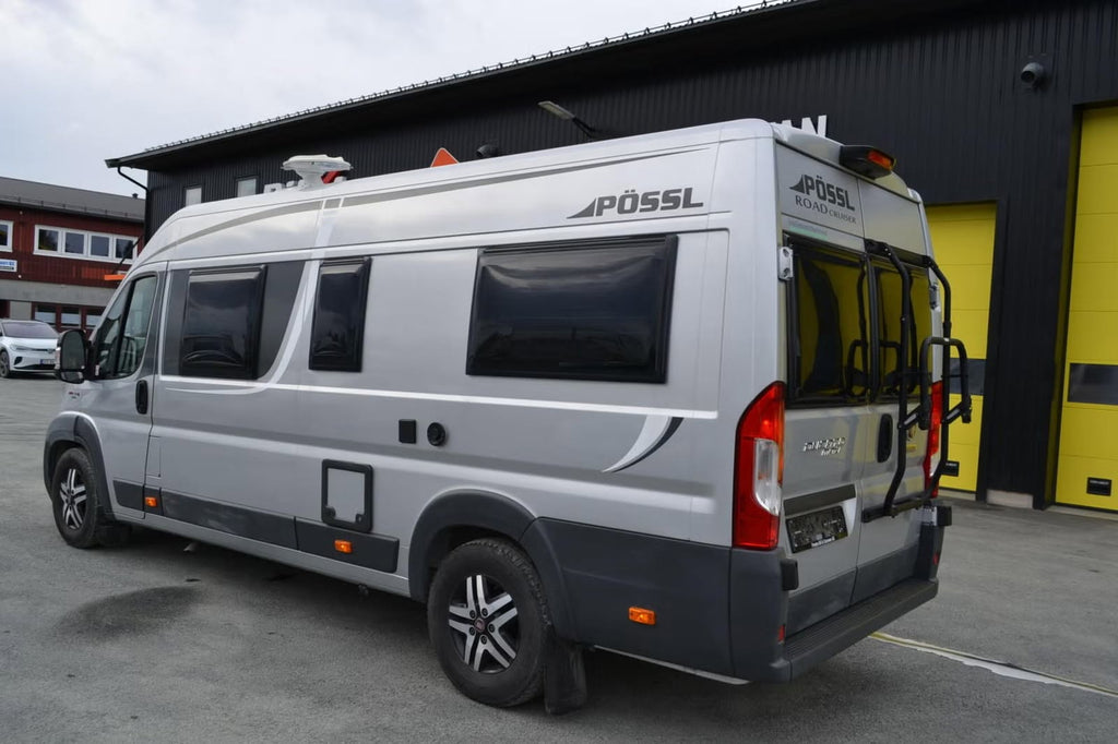 Pössl 640 Roadcruiser