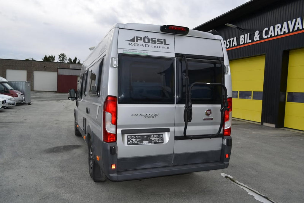Pössl 640 Roadcruiser
