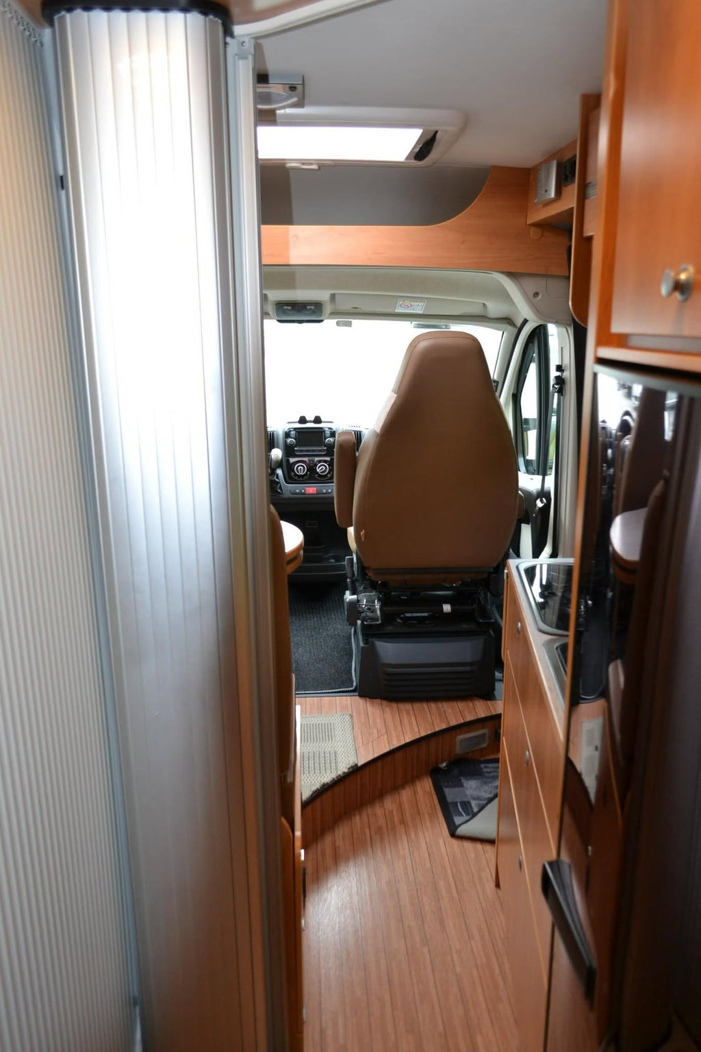 Pössl 640 Roadcruiser