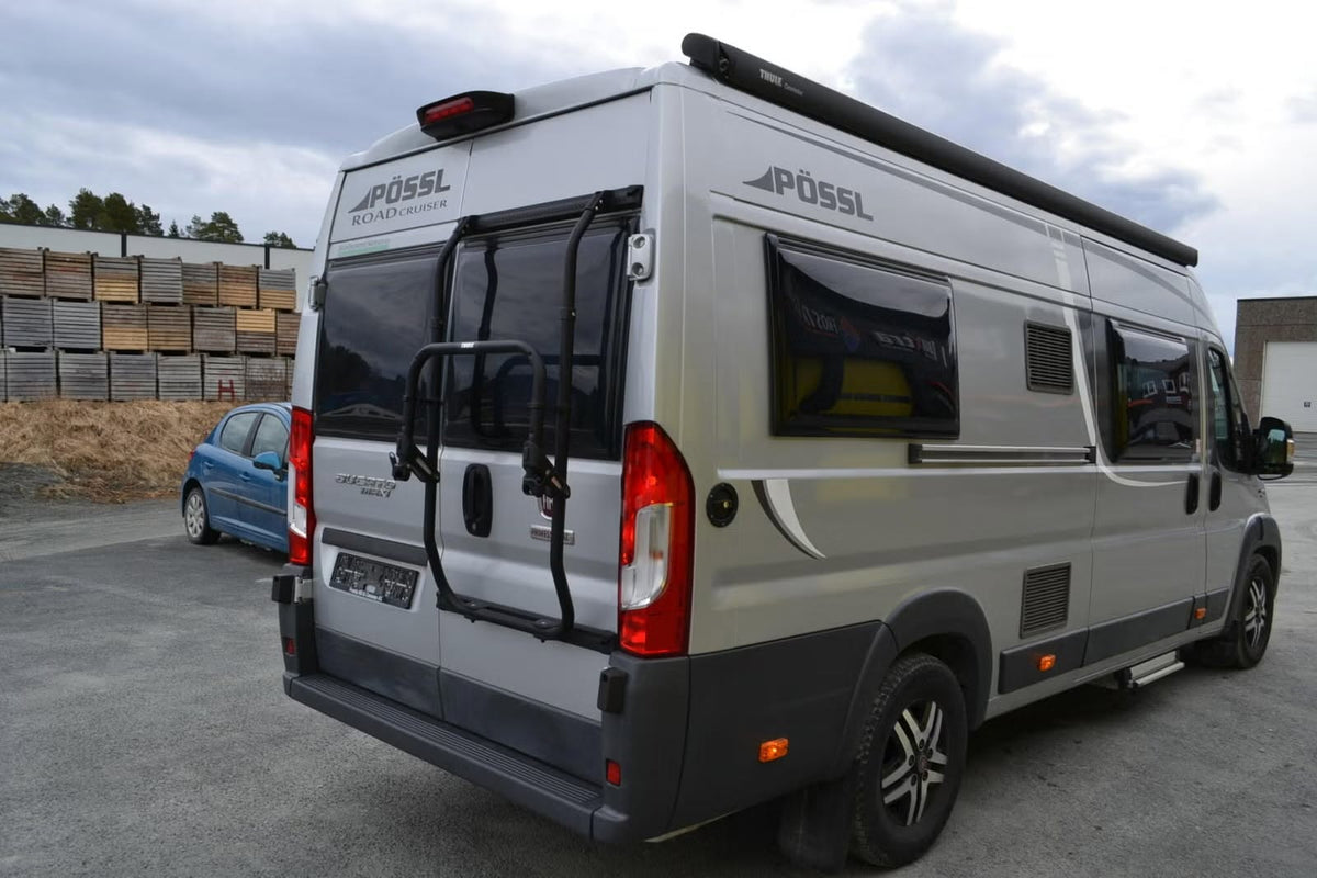 Pössl 640 Roadcruiser