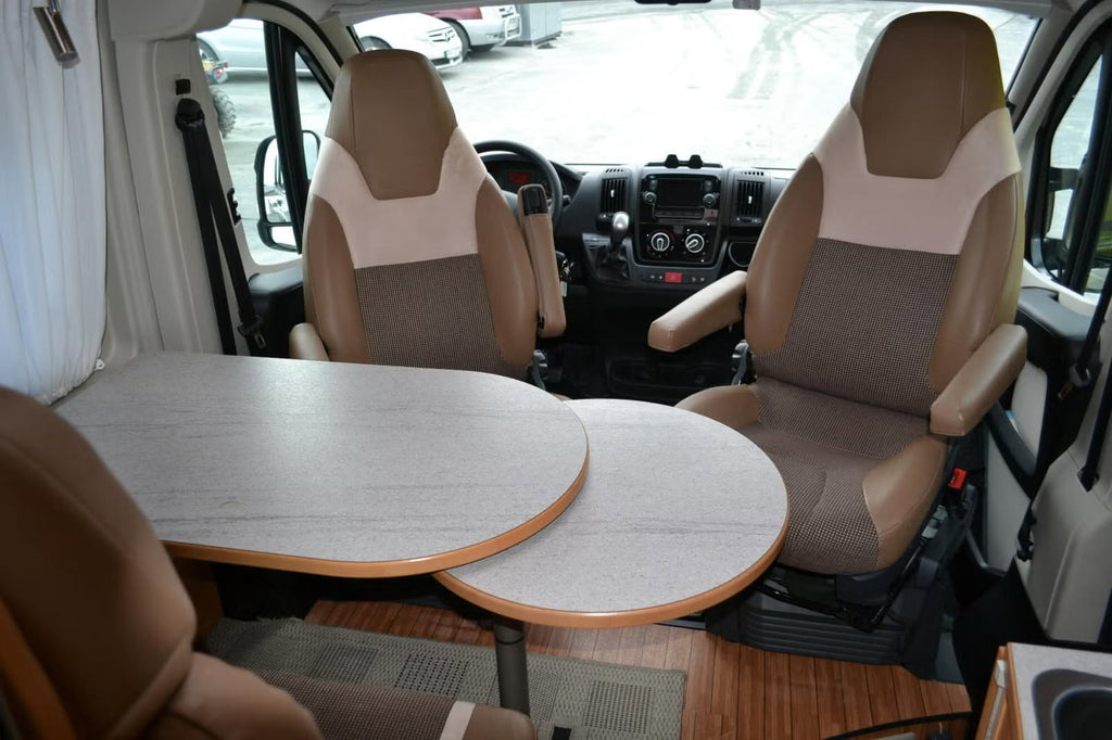 Pössl 640 Roadcruiser