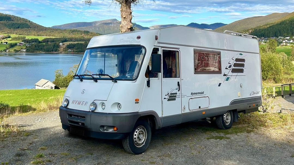 Hymer