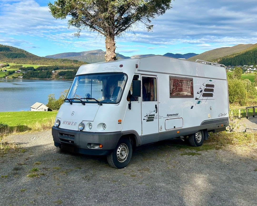 Hymer