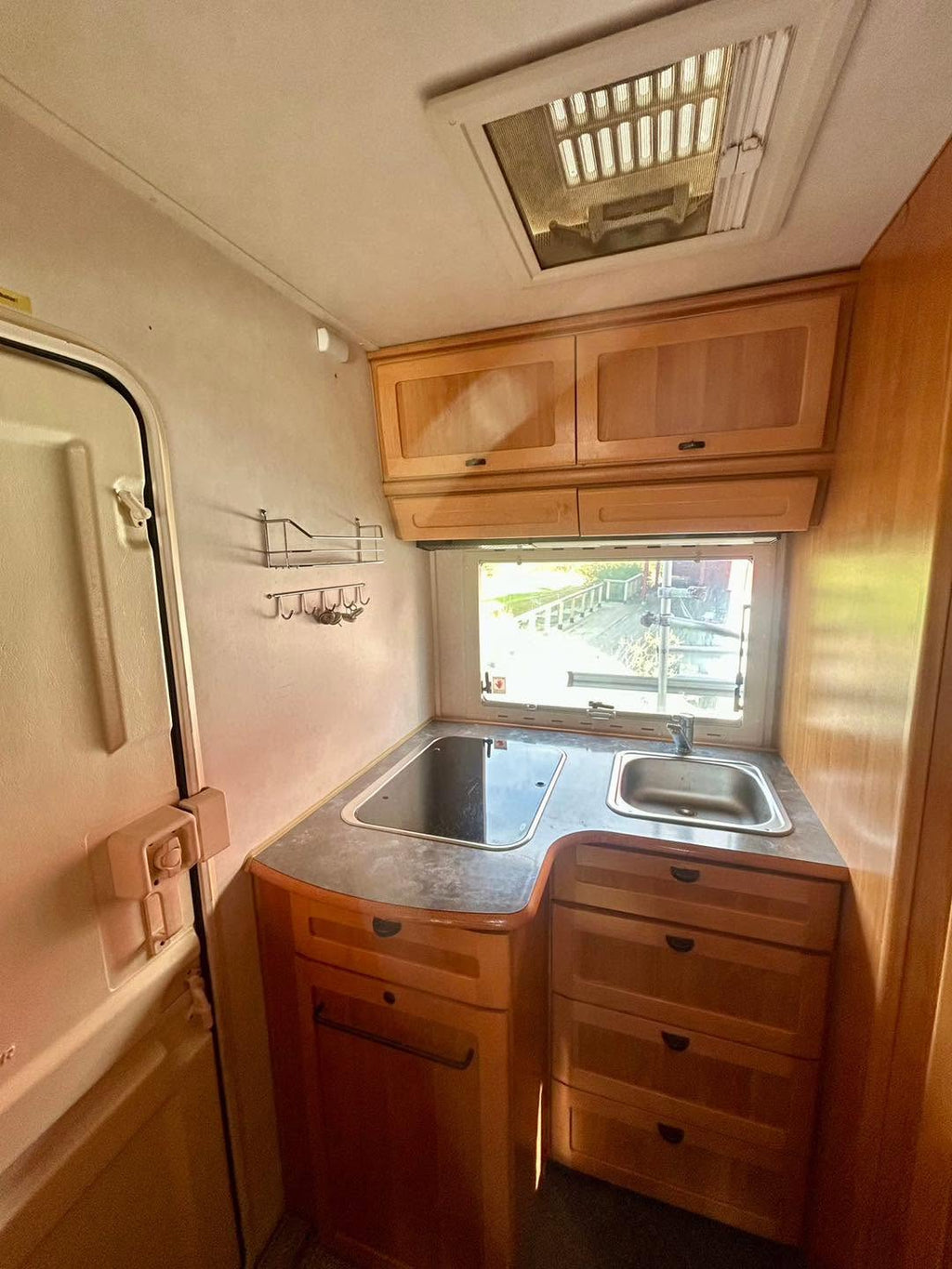 Hymer