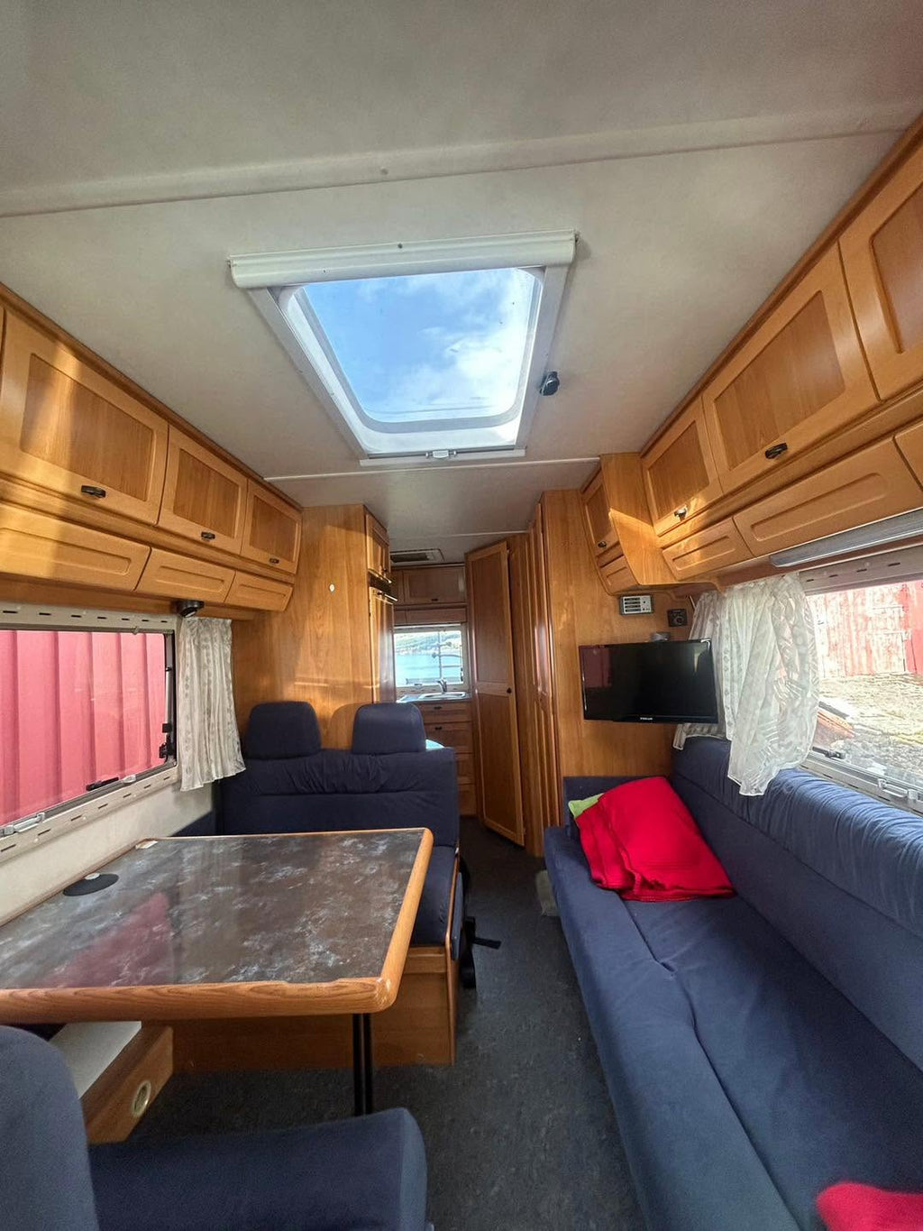 Hymer