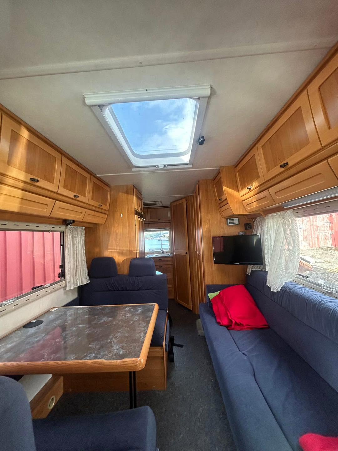Hymer