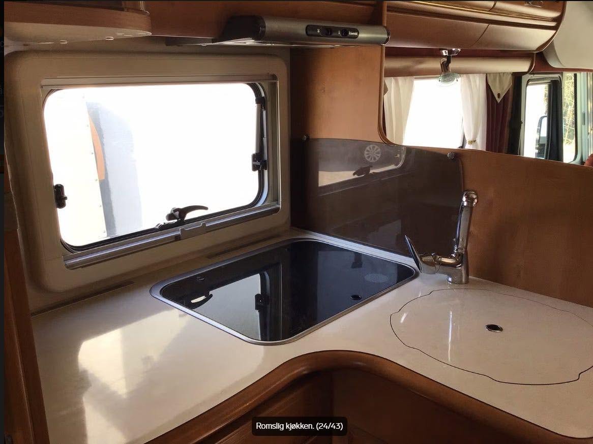 Rapido 2008