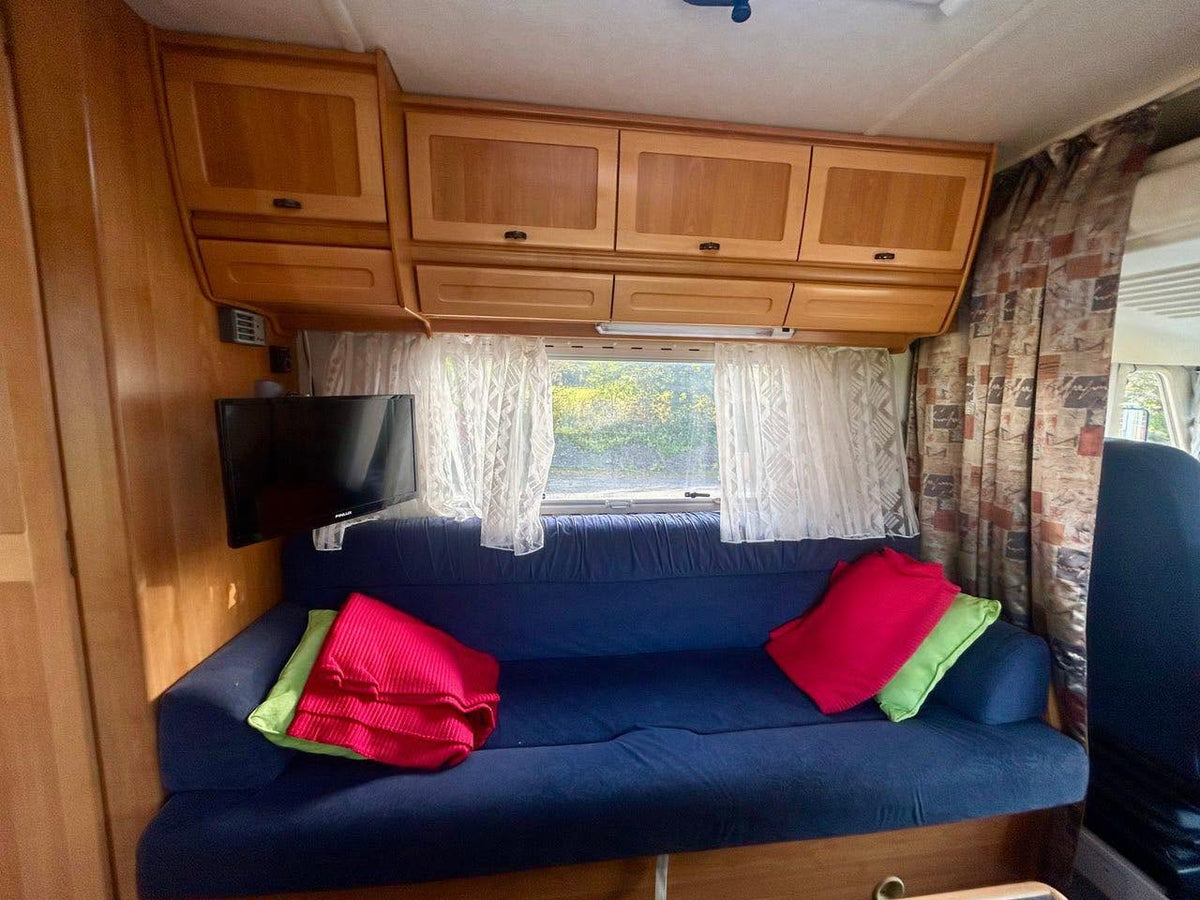 Hymer