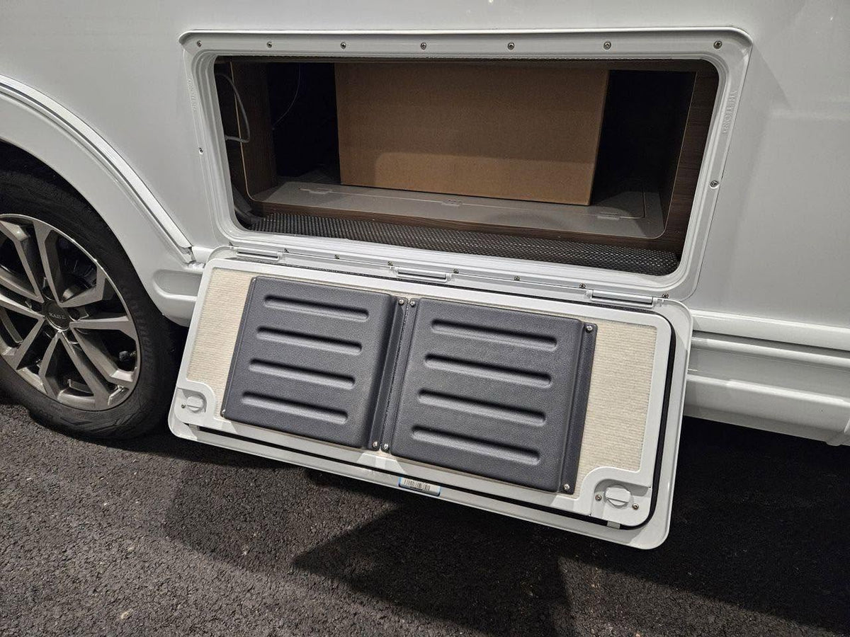 Caravana Nova KABE Imperial 2025