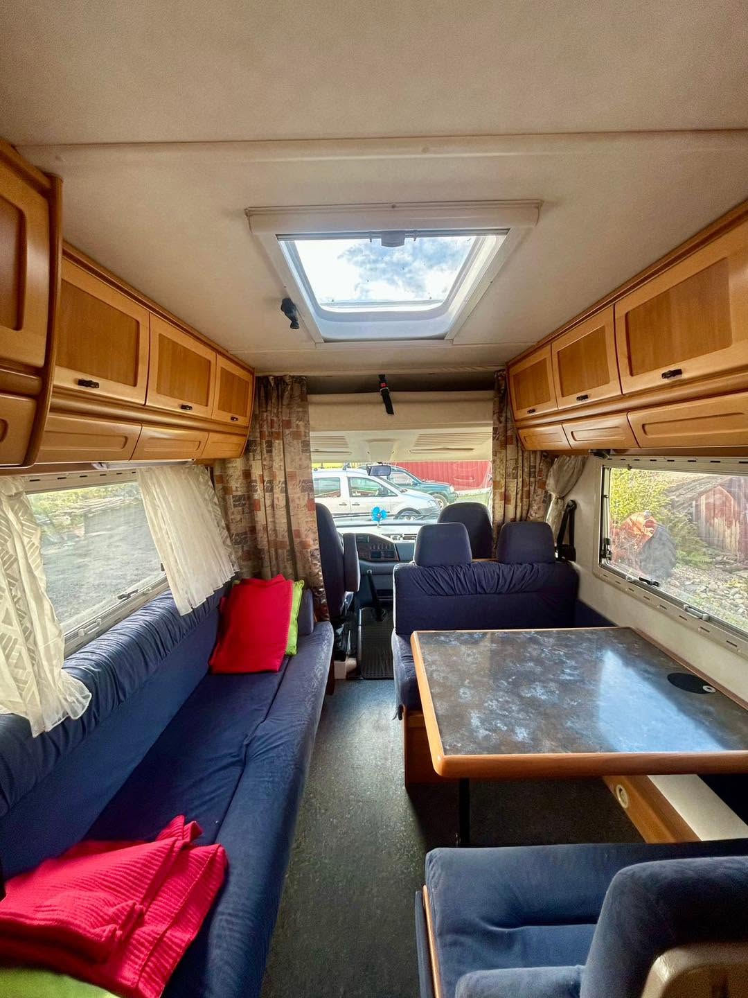 Hymer