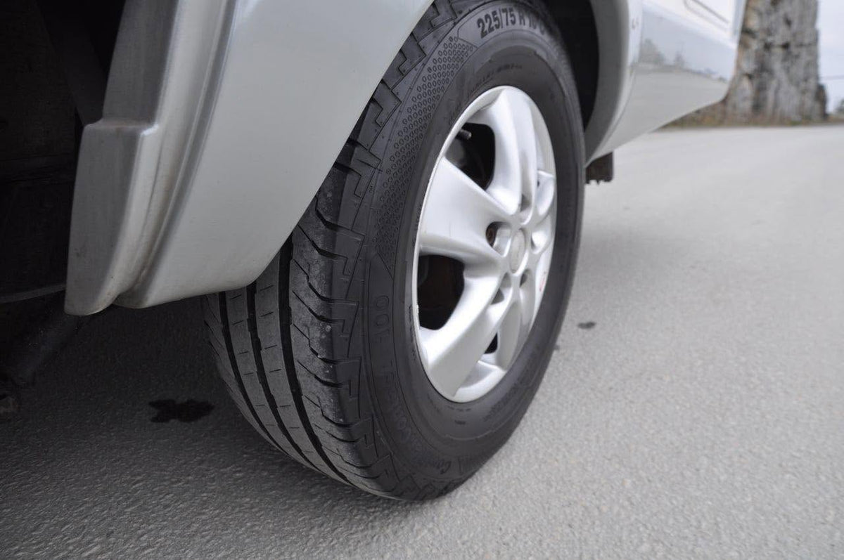 Rapido 9096 3.0L 160cv, Ano 2011
