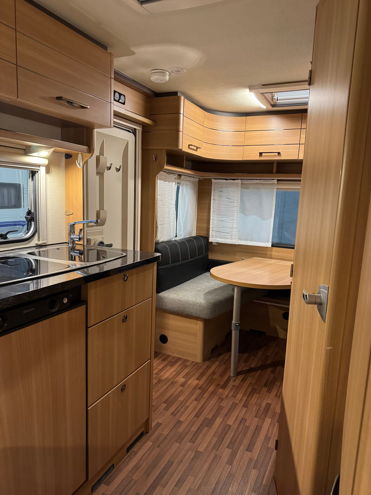 LMC Münsterland 420D STYLE 850 KG 2017,  1.400 kg
