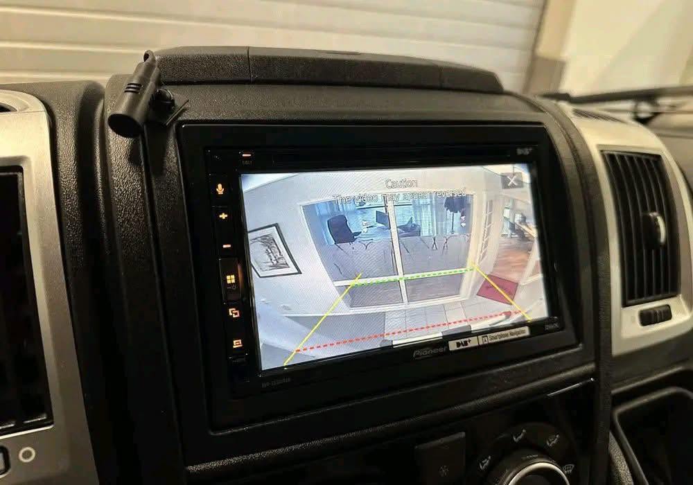 Bürstner Lyseo T 700 2019
