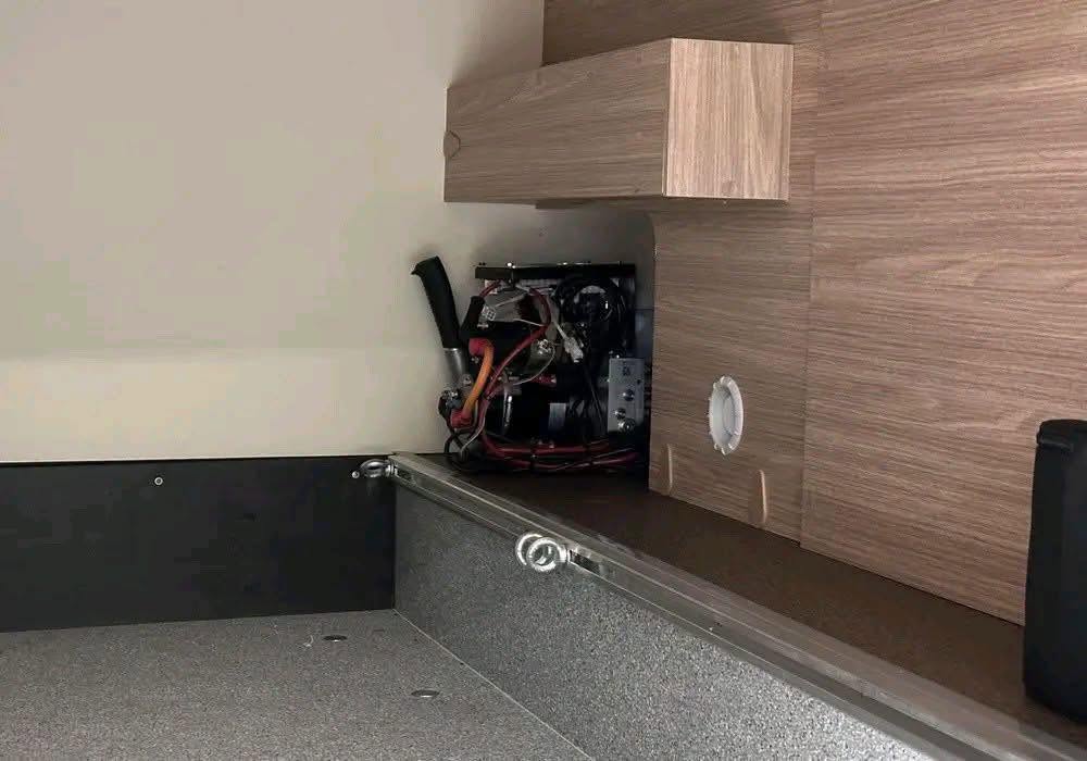 Bürstner Lyseo T 700 2019