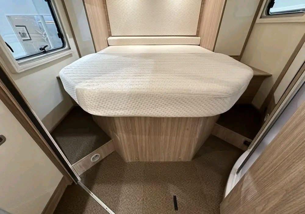 Bürstner Lyseo T 700 2019