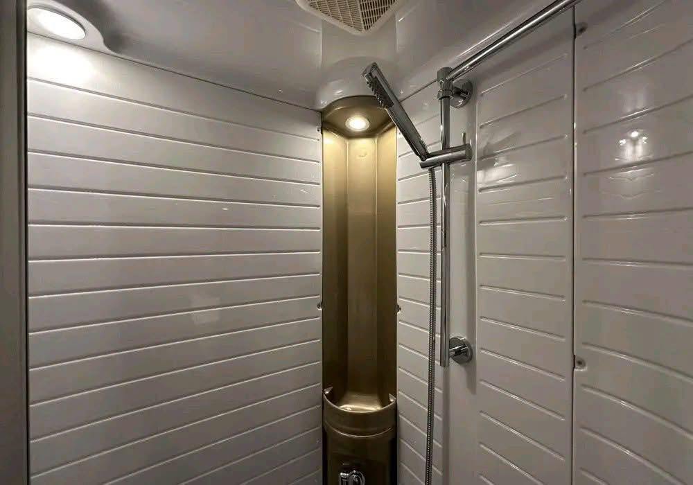 Bürstner Lyseo T 700 2019