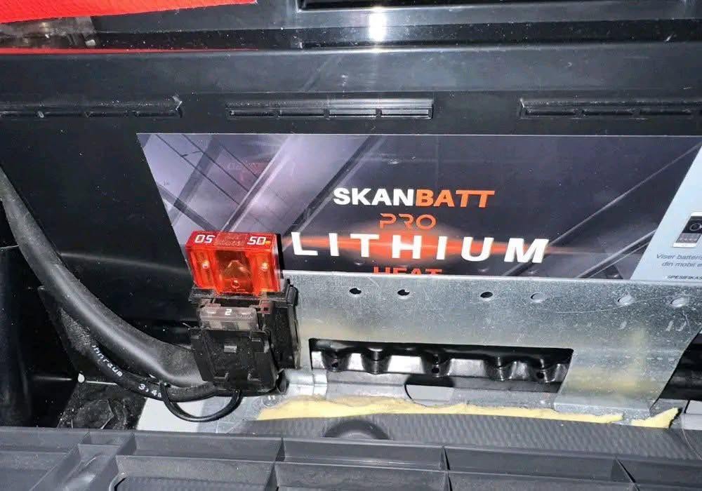 Bürstner Lyseo T 700 2019
