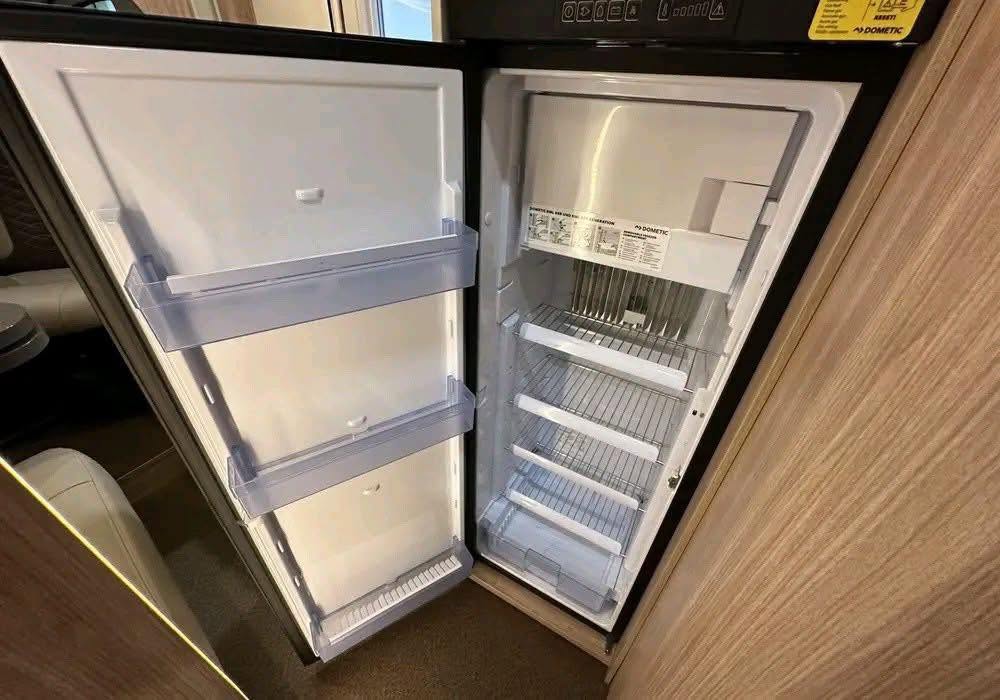 Bürstner Lyseo T 700 2019