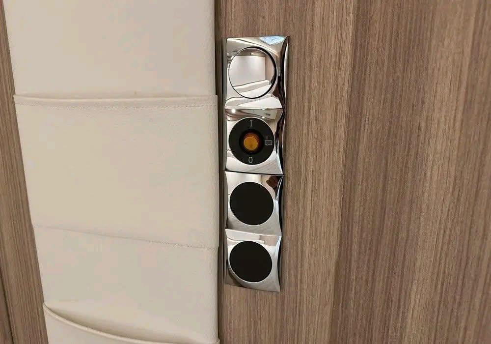 Bürstner Lyseo T 700 2019