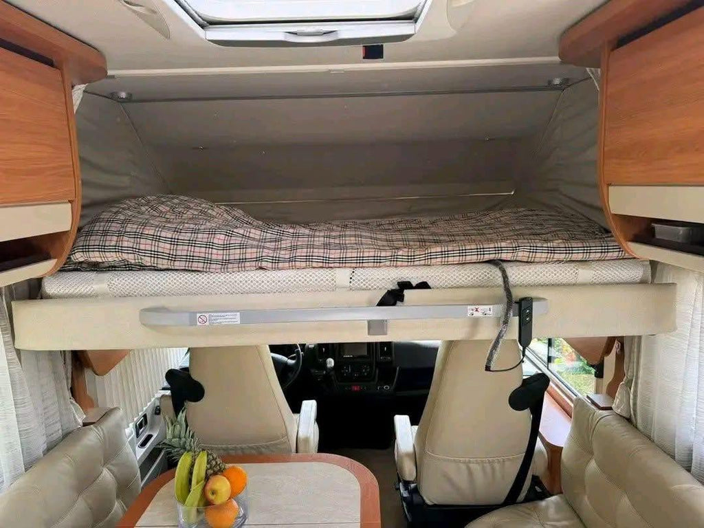 Hymer B 798 SL  2014