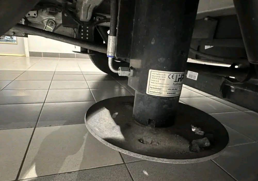 Bürstner Lyseo T 700 2019
