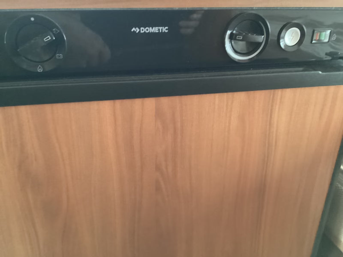 Hymer Eriba Triton 430, 1.300 kg