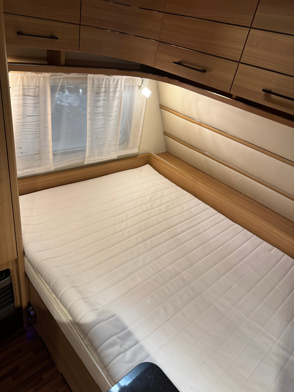LMC Münsterland 420D STYLE 850 KG 2017,  1.400 kg