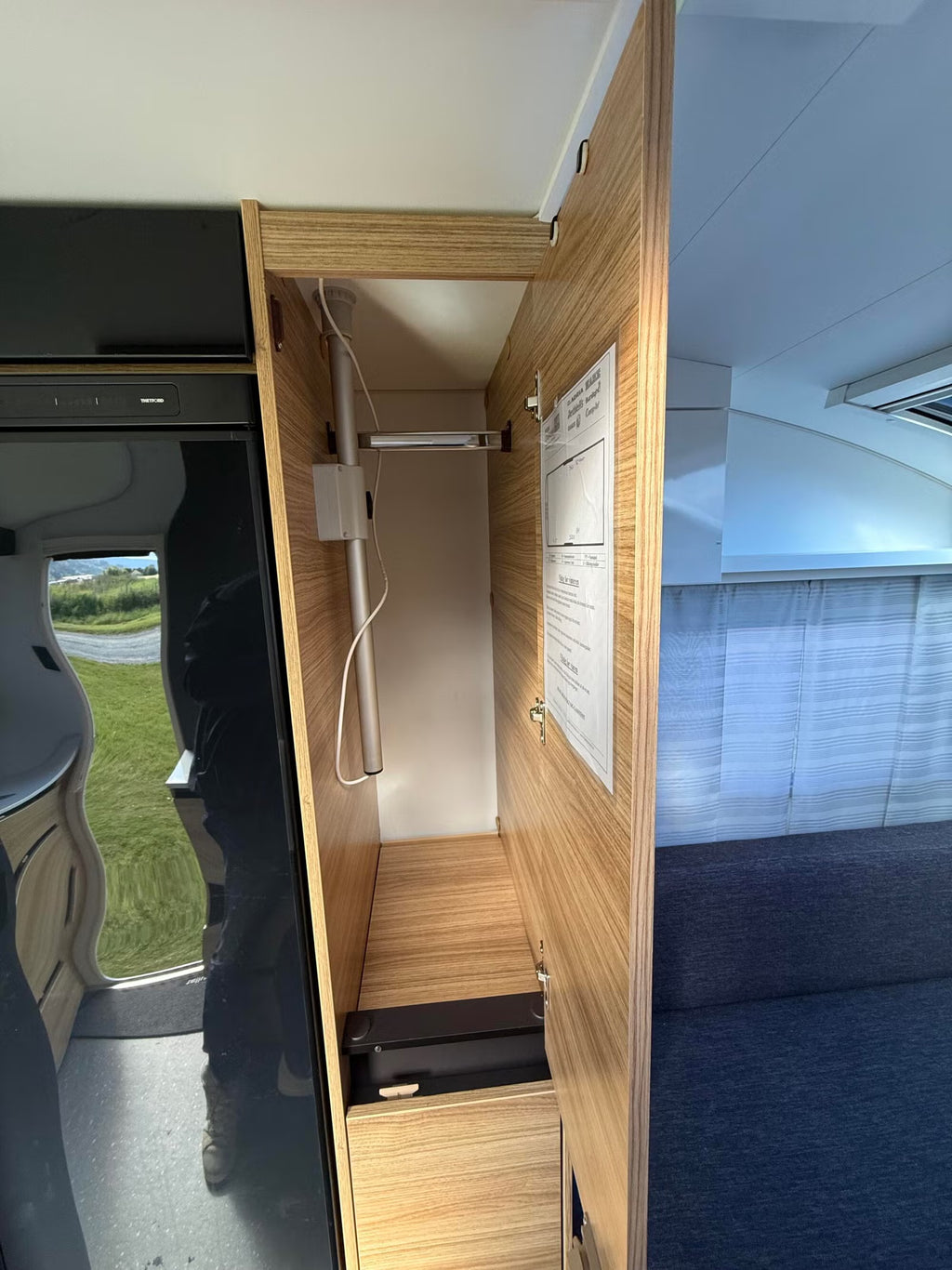 Caravana Adria Action 391 LH Ano  2020