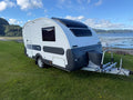 Caravana Adria Action 391 LH Ano  2020