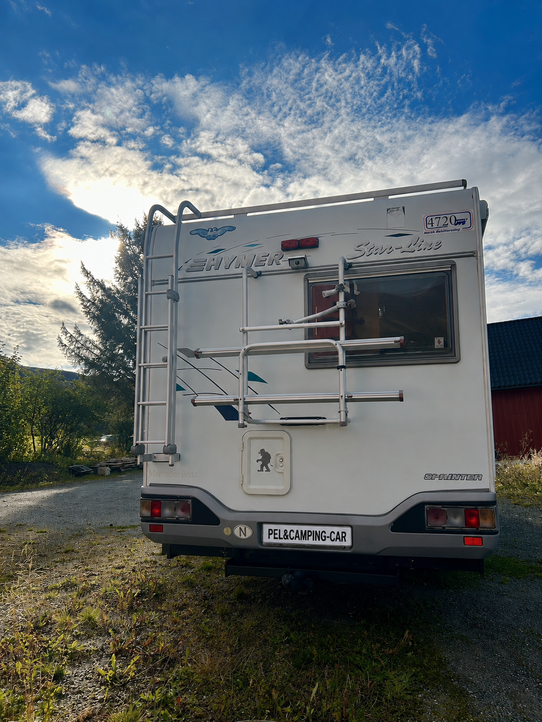 Hymer