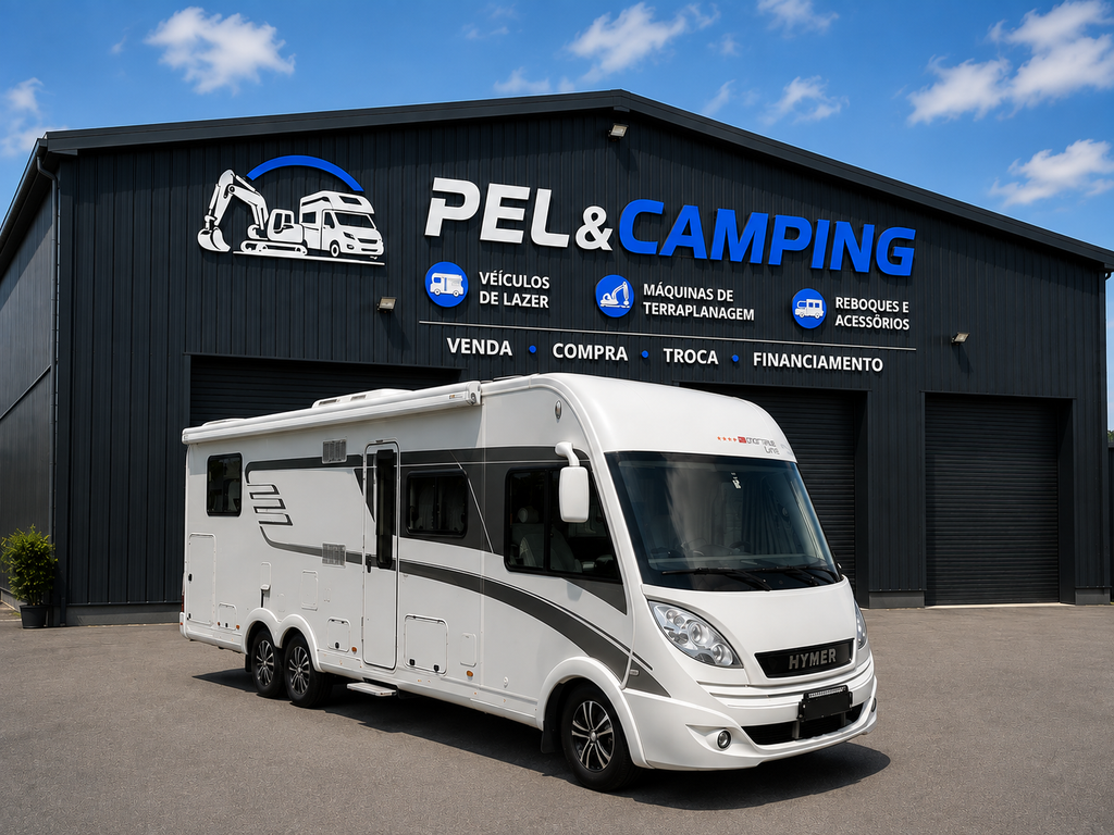 Hymer B 798 SL  2014